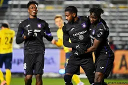 RSCA wint met forfaitcijfers van Union: "Ze gaan in Brugge nog groen lachen"