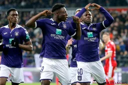 'Anderlecht komt belofte na en wil volgende topdeal afronden'