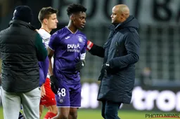 ‘Anderlecht verkoopt na Sambi Lokonga ook Van Crombrugge én Verschaeren’