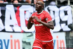 Antwerp boekt meteen knappe zege op het veld van Charleroi