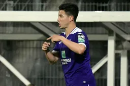Transfermarkt LIVE: Nasri weg bij Anderlecht, Teodorczyk terug naar België?