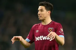 'Samir Nasri hakt knoop door over transfer naar Anderlecht'