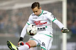 Dramatisch nieuws: Sammy Bossut loopt schedelbreuk op na botsing met Botaka