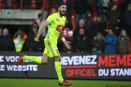 'Dit gigantische bedrag verdient AA Gent aan Samuel Gigot'