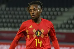 ‘Gewilde Samuel Bastien tekent bij deze Belgische topclub’