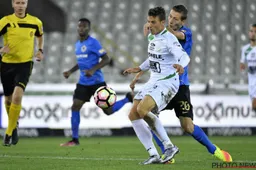 Lommel verrast ambitieus Union meteen in 1B