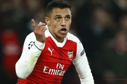'Peperdure opvolger van Alexis Sanchez bij Arsenal is bekend'