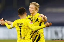 ‘Erling Haaland vertrekt voor 180 (!) miljoen bij Borussia Dortmund’
