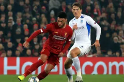 Genk verrast Europa op Anfield Road: "Klopp wil hem al kopen"