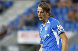 'Genk ondersteboven van geruchten over Sander Berge'