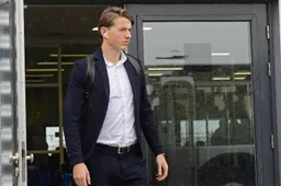 Transfermarkt: Berge weg bij Genk, toptransfer bij Anderlecht?