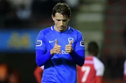 'Berge kan in januari Rode Duivel opvolgen, Genk verdient 22,5 miljoen'