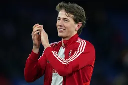 'Sander Berge staat jaar na vertrek bij KRC Genk voor sensationele transfer'