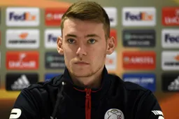 ‘Dit bedrag wil Club Brugge vangen voor Sander Coopman’