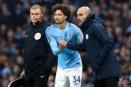 ‘Vincent Kompany schrikt zich rot na komst van Philippe Sandler’