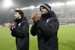 Transfermarkt LIVE: Smaakmaker vertrekt bij Antwerp, Sandler toch terug naar RSCA?