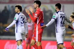 Eerste speler uit Jupiler Pro League in quarantaine geplaatst door coronavirus