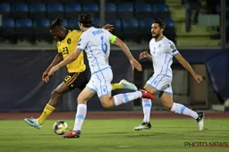 Bondscoach van San Marino: "We zijn zo bang"