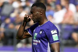 "Onze hele kern kost minder dan Bubacarr Sanneh"