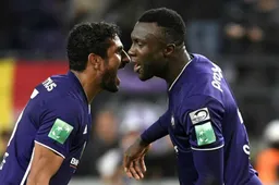 'Club betaalde iets meer dan de helft van Sanneh voor drie huidige sterkhouders'