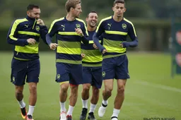 'Arsenal realiseert gevoelige transfer en haalt deze Man Utd-speler'