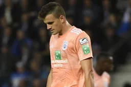 Santini: "Daarom was ik slecht tegen Genk"