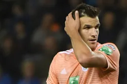 Santini legt vinger op pijnlijke wonde: "Die waren niet goed genoeg"