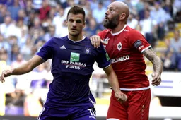 Van Damme doet straffe uitspraken: "Dat mag eens gezegd worden"