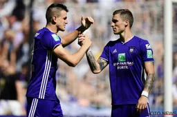 Vanhaezebrouck laat zich uit over keuze voor Vranjes