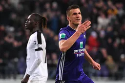 'Oplossing in de maak voor overbodige Ivan Santini'