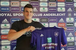 'Dit bedrag legt Anderlecht op tafel voor duo Santini-Bakkali'