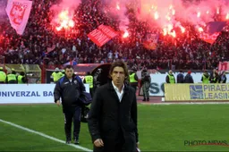 OFFICIEEL: Sa Pinto is de nieuwe coach van Standard