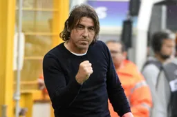 'Sa Pinto treuzelt niet en heeft nu al nieuwe uitdaging te pakken'