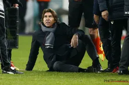 Dit is het zware verdict voor Sa Pinto na zijn wangedrag in de beker