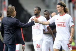 'Club biedt nu deze verhoogde transfersom voor Scholz'