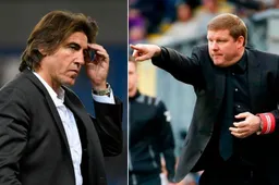 'Sa Pinto en Vanhaezebrouck kiezen voor deze opstelling in Clasico'