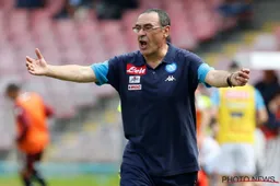 ‘Eerste miljoenenaankoop Sarri bij Chelsea is gevormd in de JPL’