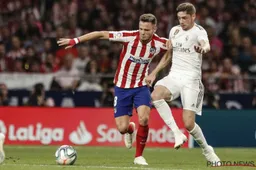 'Saúl verlaat Atlético en trekt voor 150 (!) miljoen naar deze topclub'