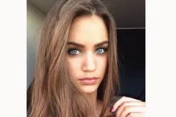 Deze knappe voetbalster (en Miss België-kandidate) is samen met speler uit Jupiler Pro League