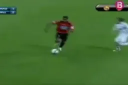 Overleden aanvoerder van Chapecoense deed ooit dit tegen Real Madrid (Video)