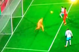 Origi scoort opnieuw voor Liverpool (Video)