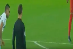 Payet scoort op geniale wijze tegen Liverpool (Video)