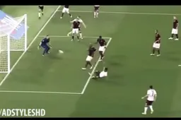 Na het zien van deze beelden begrijpen we Club Brugge heel goed (Video)