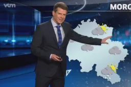 Weerman van VTM daagt fans van Anderlecht serieus uit