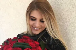 Club Brugge heeft een nieuwe WAG (en wat voor één!)