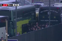 "De fans van Anderlecht zijn gewoon dom"