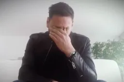 Om deze bijzondere reden barst Donnarumma in tranen uit (Video)