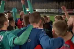 De eerste kampioen in Vlaanderen is nu al bekend