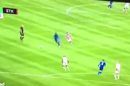 Fe-no-me-naal: Ndidi doet het in de Premier League zoals tegen Club Brugge (Video)