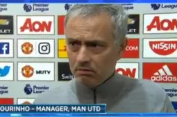 Anderlecht, zet je schrap: Het gaat volledig mis met José Mourinho